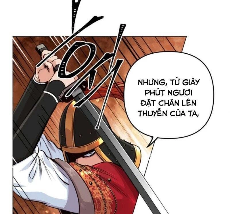 Bánh Răng Thời Gian Chapter 5 - Trang 39