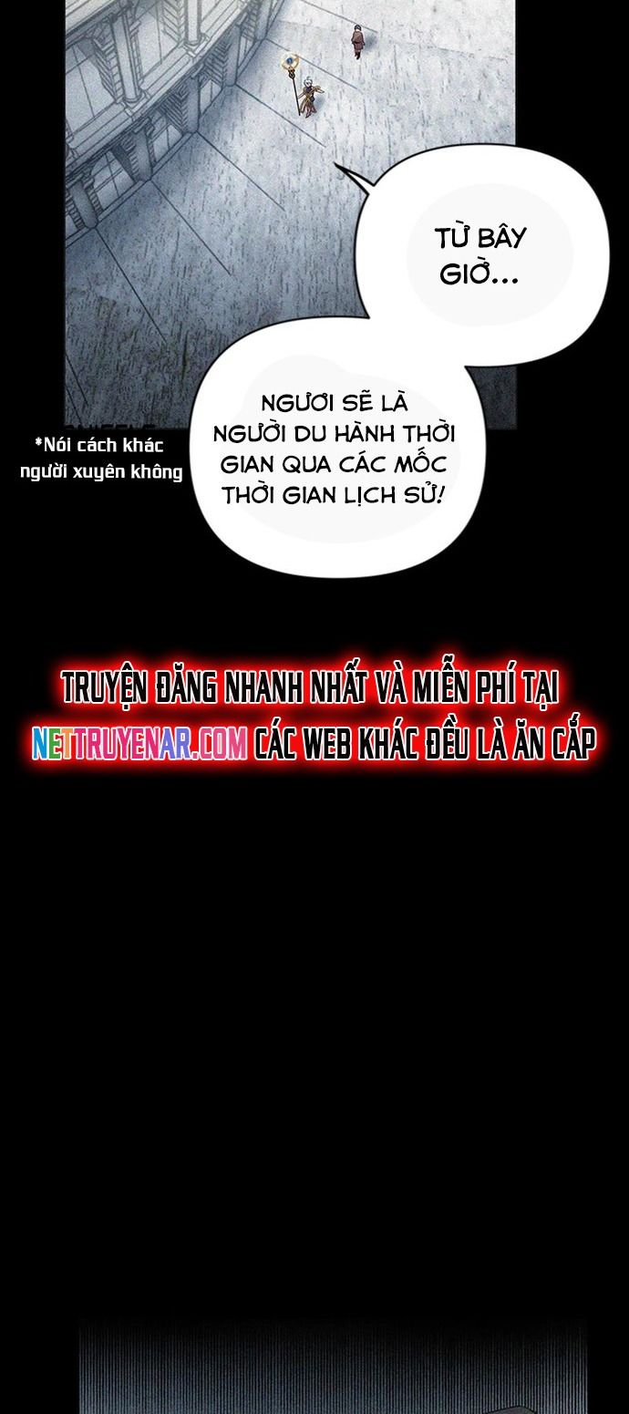 Bánh Răng Thời Gian Chapter 50 - Trang 15
