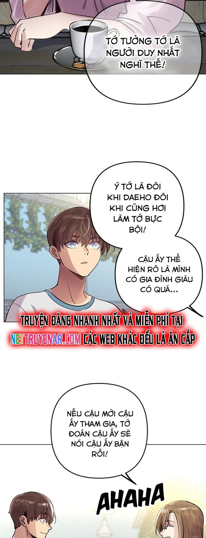 Bánh Răng Thời Gian Chapter 50 - Trang 35