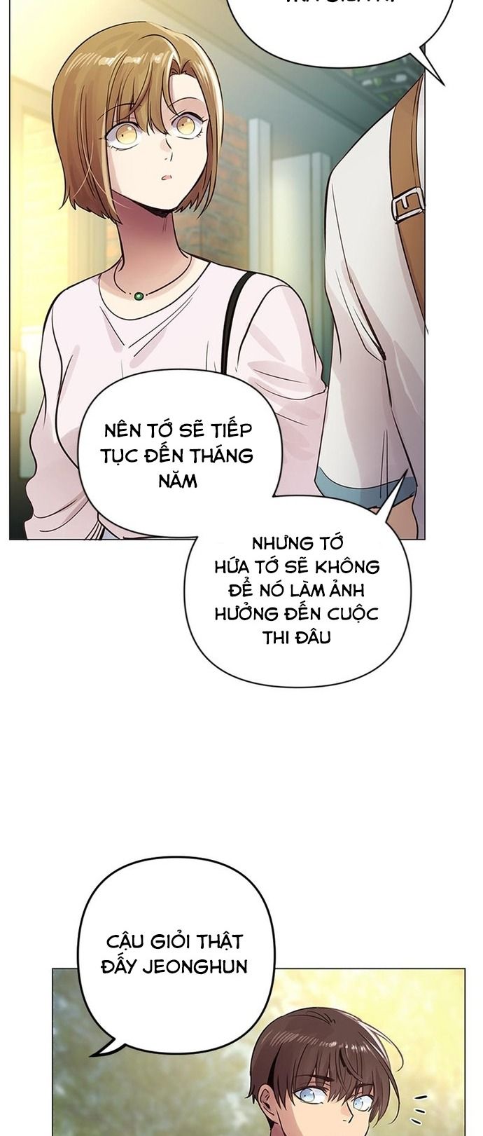 Bánh Răng Thời Gian Chapter 50 - Trang 39
