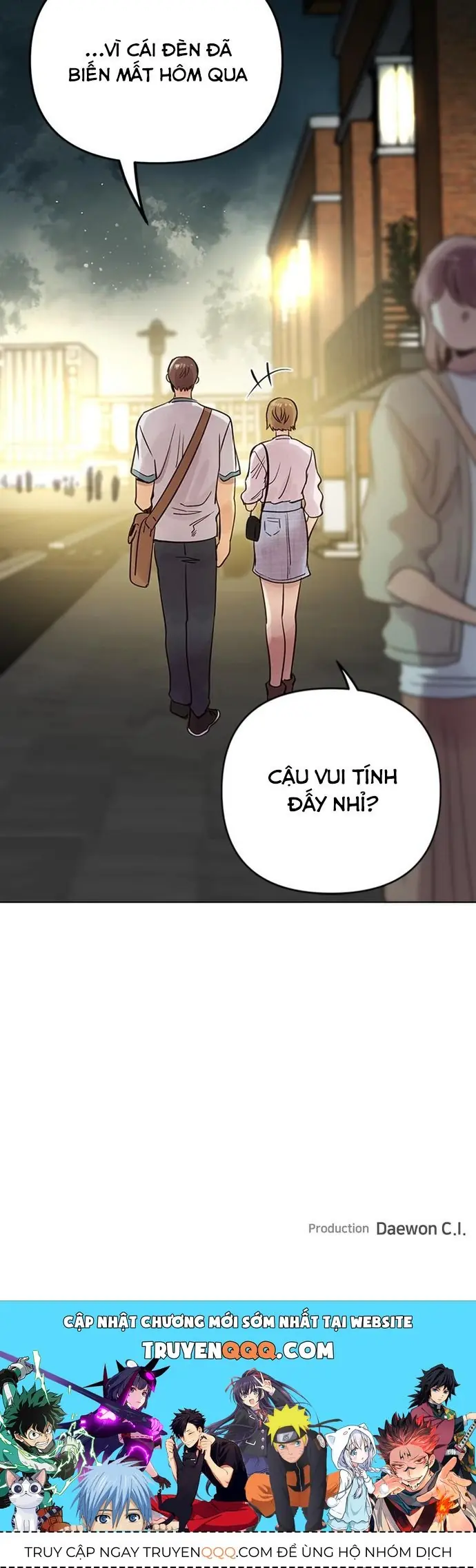 Bánh Răng Thời Gian Chapter 50 - Trang 44