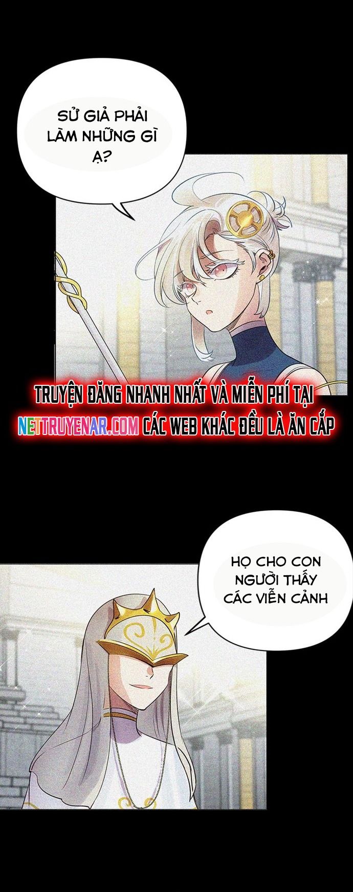 Bánh Răng Thời Gian Chapter 50 - Trang 5