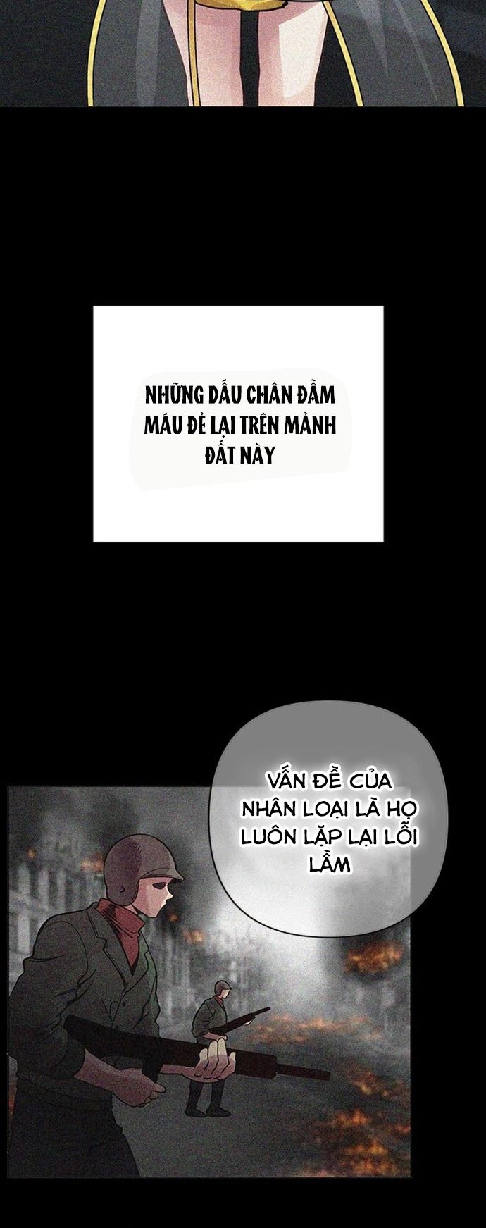 Bánh Răng Thời Gian Chapter 50 - Trang 7