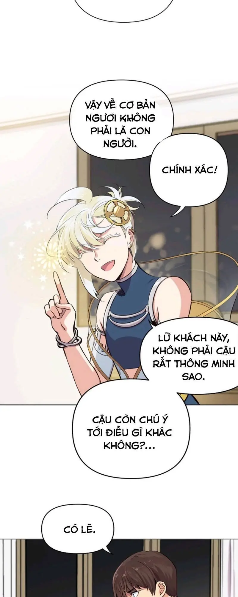 Bánh Răng Thời Gian Chapter 6 - Trang 10