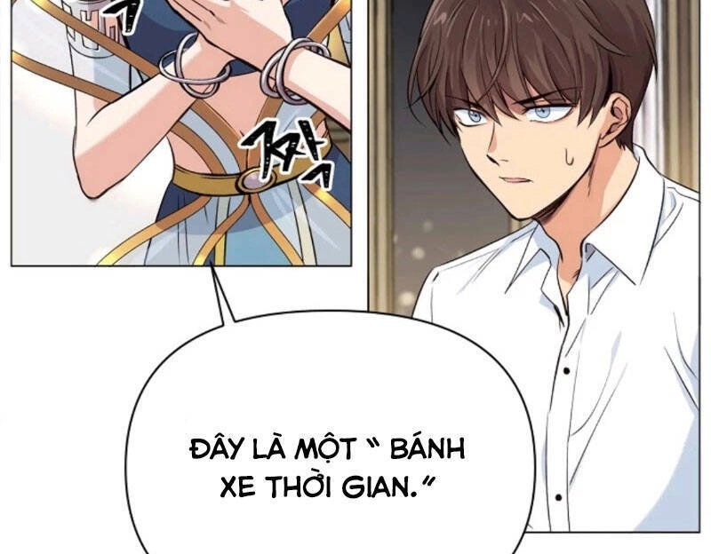 Bánh Răng Thời Gian Chapter 6 - Trang 13