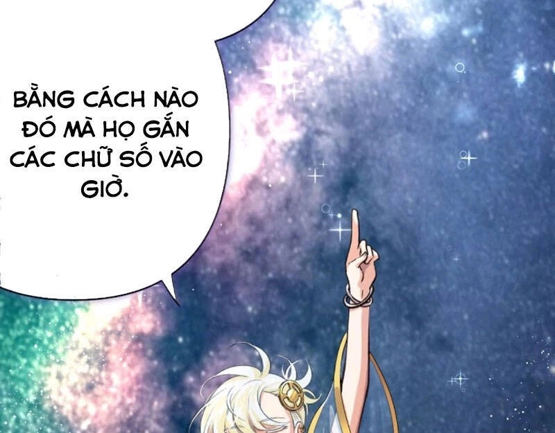 Bánh Răng Thời Gian Chapter 6 - Trang 15