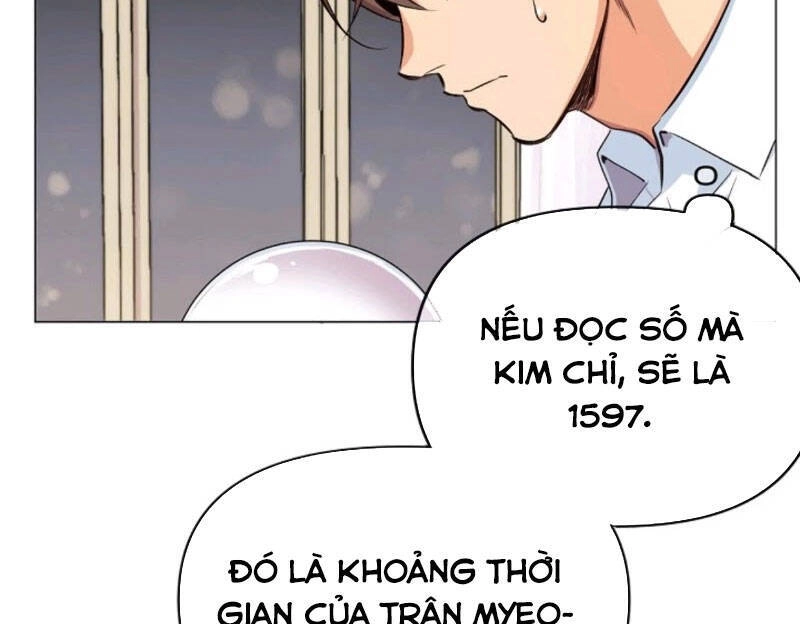 Bánh Răng Thời Gian Chapter 6 - Trang 17