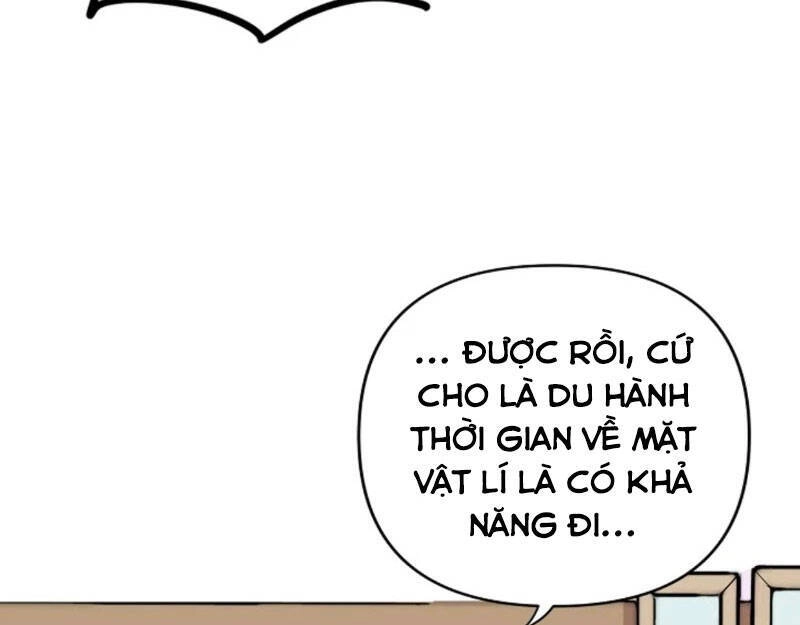 Bánh Răng Thời Gian Chapter 6 - Trang 19