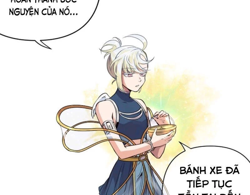 Bánh Răng Thời Gian Chapter 6 - Trang 27