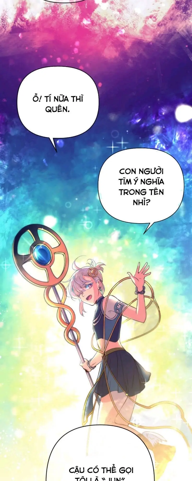 Bánh Răng Thời Gian Chapter 6 - Trang 36
