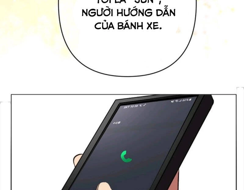 Bánh Răng Thời Gian Chapter 6 - Trang 37