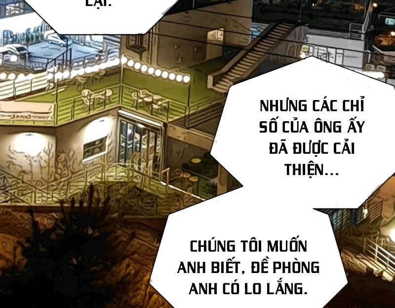 Bánh Răng Thời Gian Chapter 6 - Trang 39
