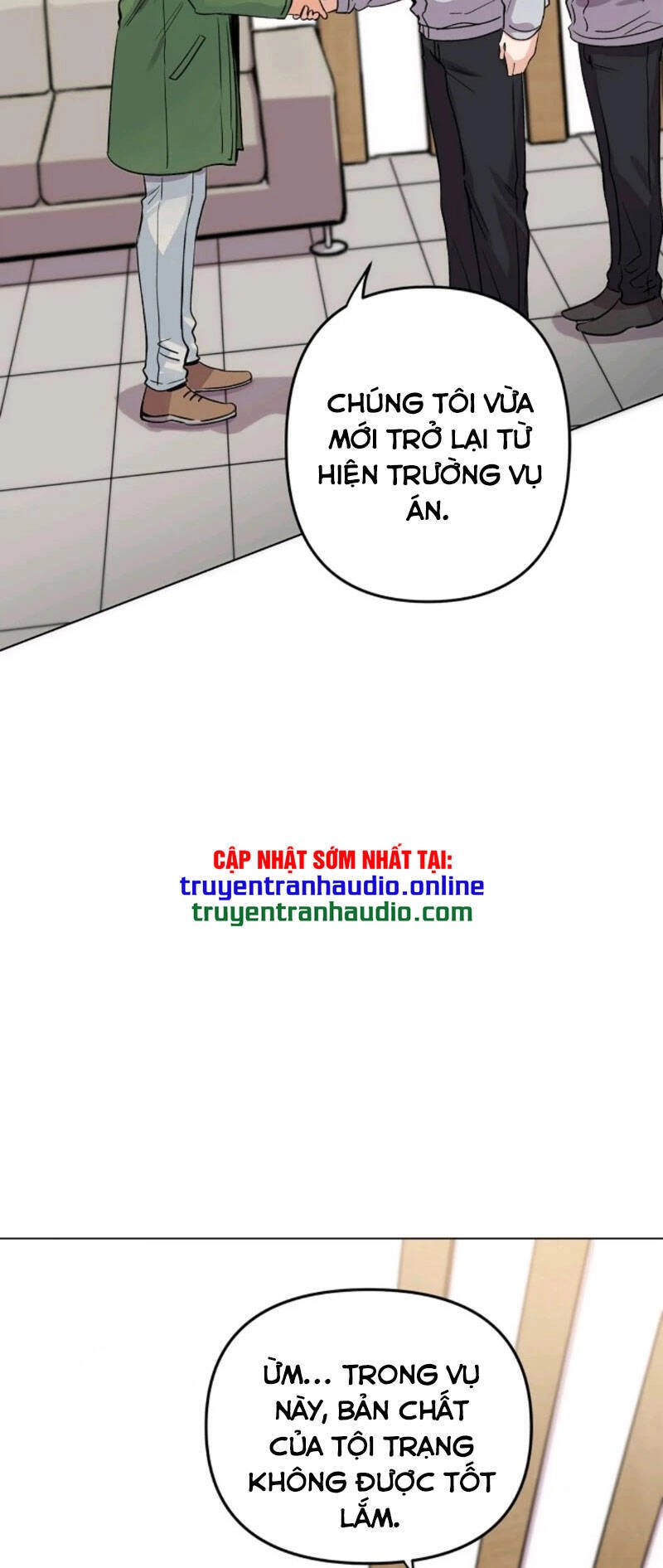 Bánh Răng Thời Gian Chapter 6 - Trang 45