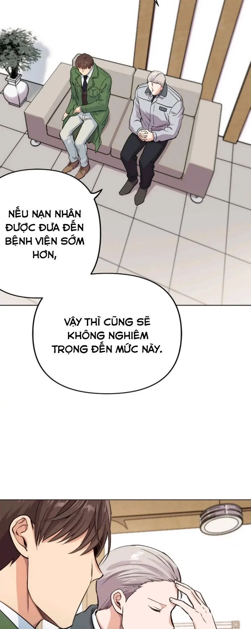 Bánh Răng Thời Gian Chapter 6 - Trang 46