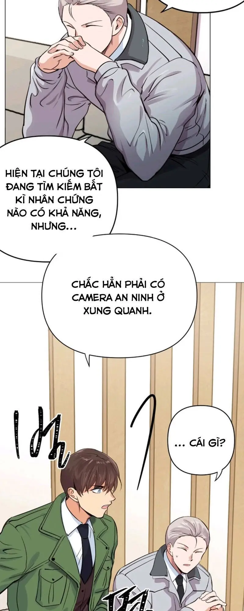 Bánh Răng Thời Gian Chapter 6 - Trang 48