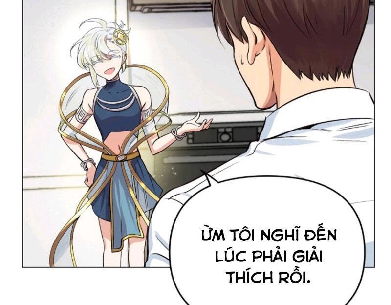 Bánh Răng Thời Gian Chapter 6 - Trang 5