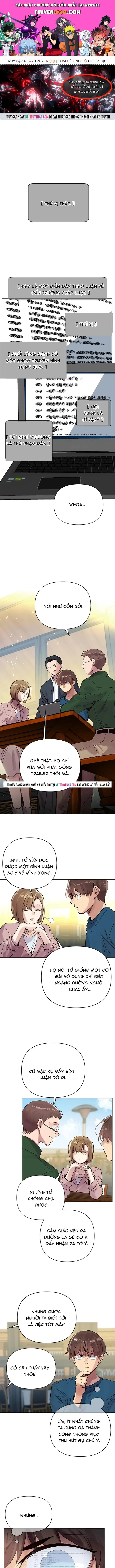 Bánh Răng Thời Gian Chapter 62 - Trang 2
