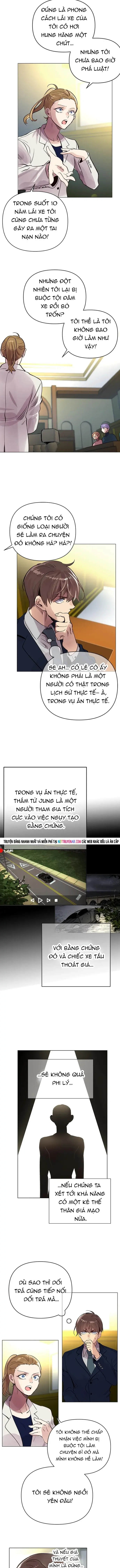 Bánh Răng Thời Gian Chapter 64 - Trang 10