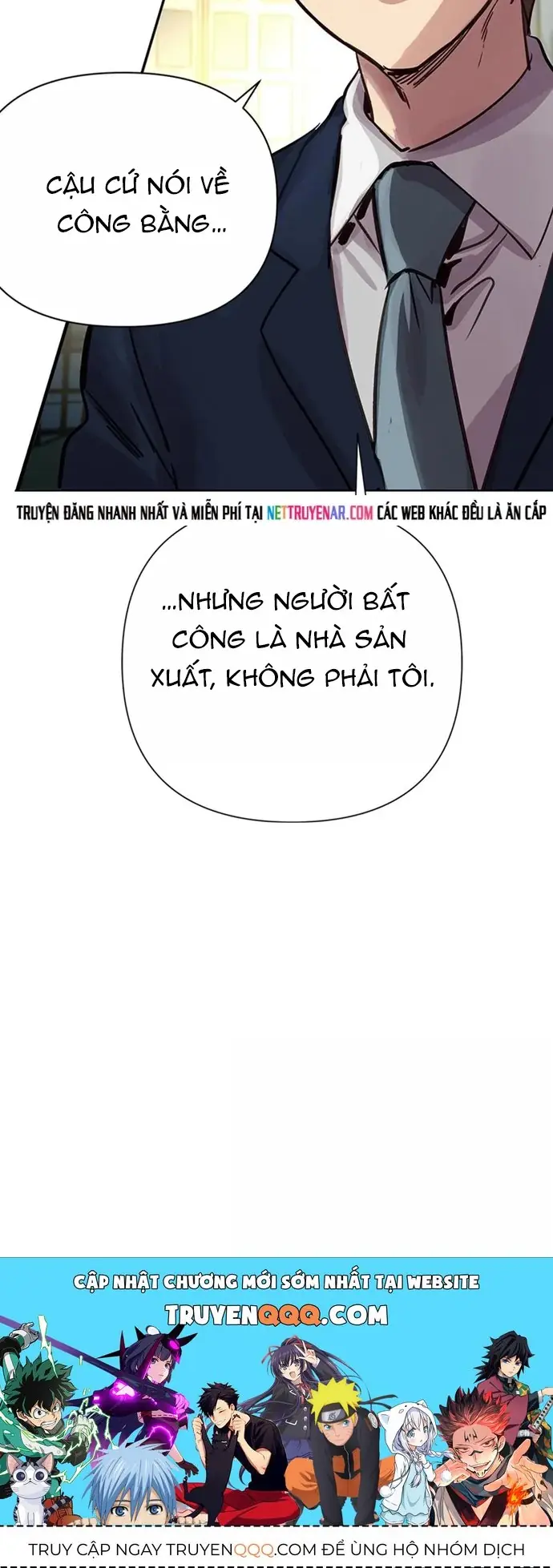 Bánh Răng Thời Gian Chapter 69.1 - Trang 10