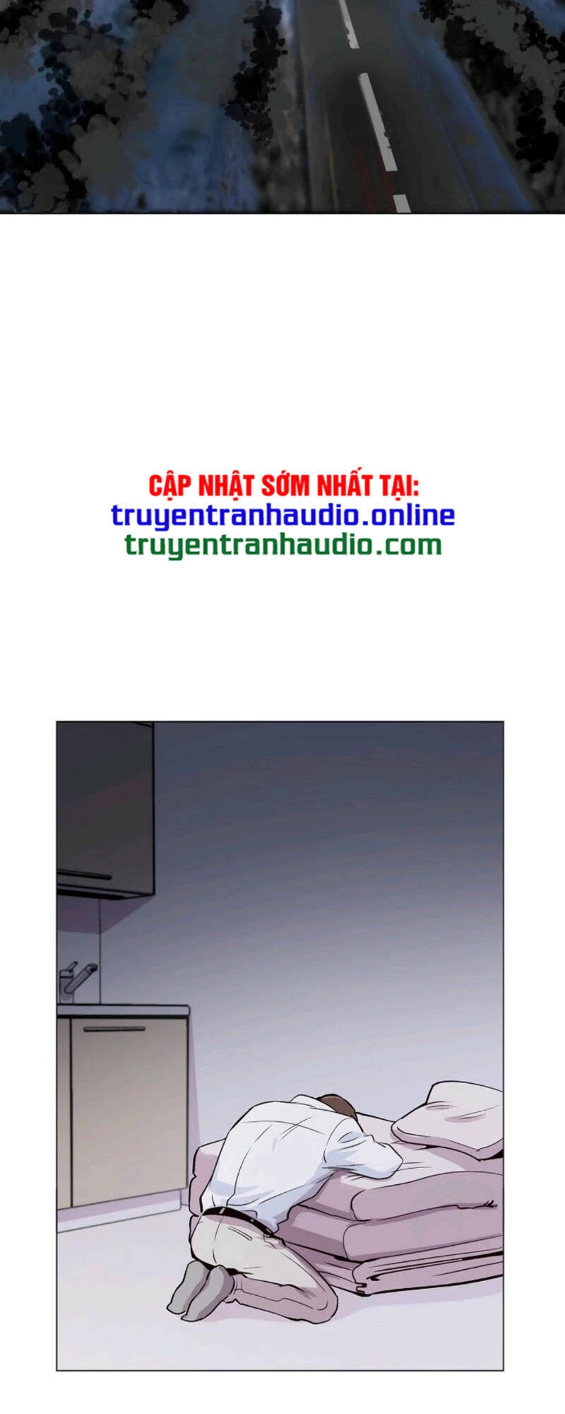 Bánh Răng Thời Gian Chapter 7 - Trang 36
