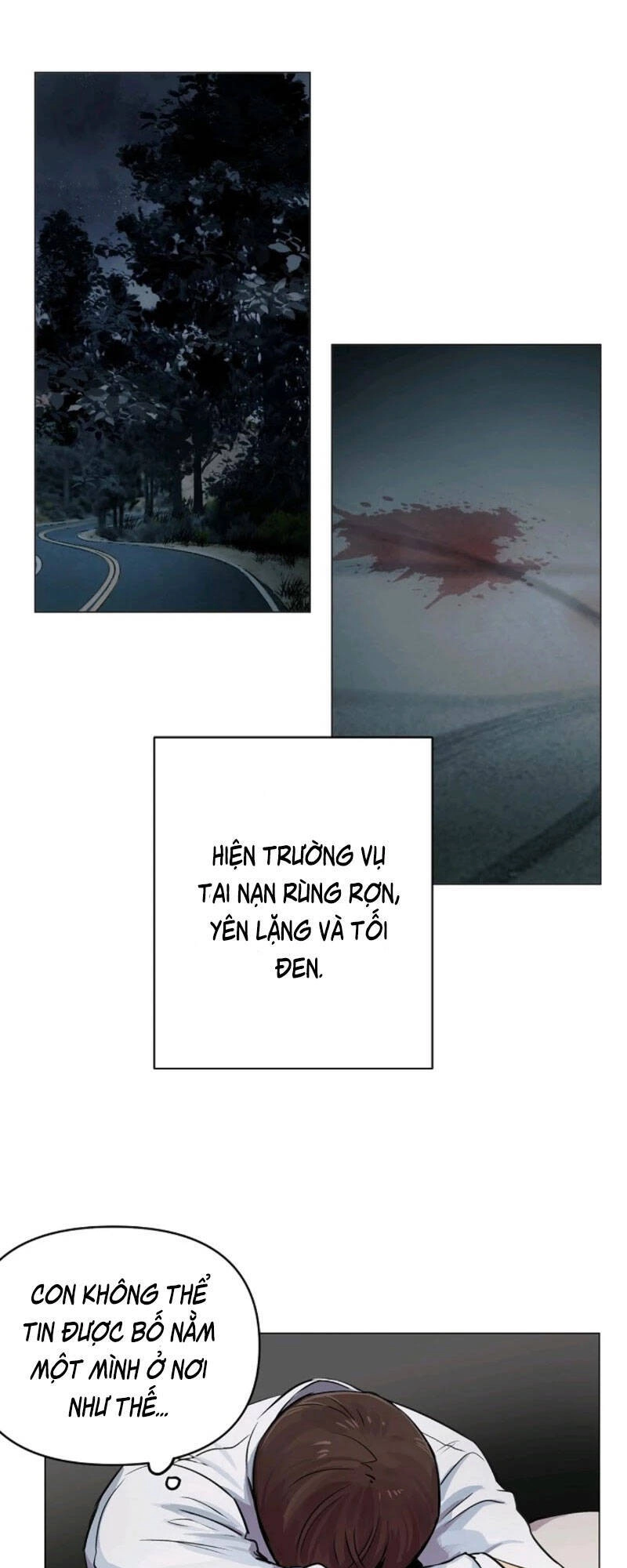 Bánh Răng Thời Gian Chapter 7 - Trang 38