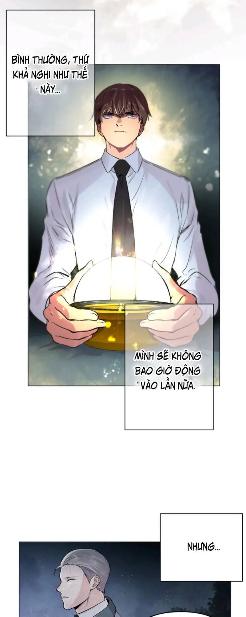Bánh Răng Thời Gian Chapter 7 - Trang 42