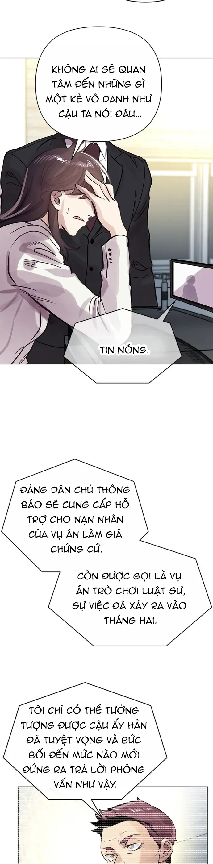 Bánh Răng Thời Gian Chapter 74 - Trang 13