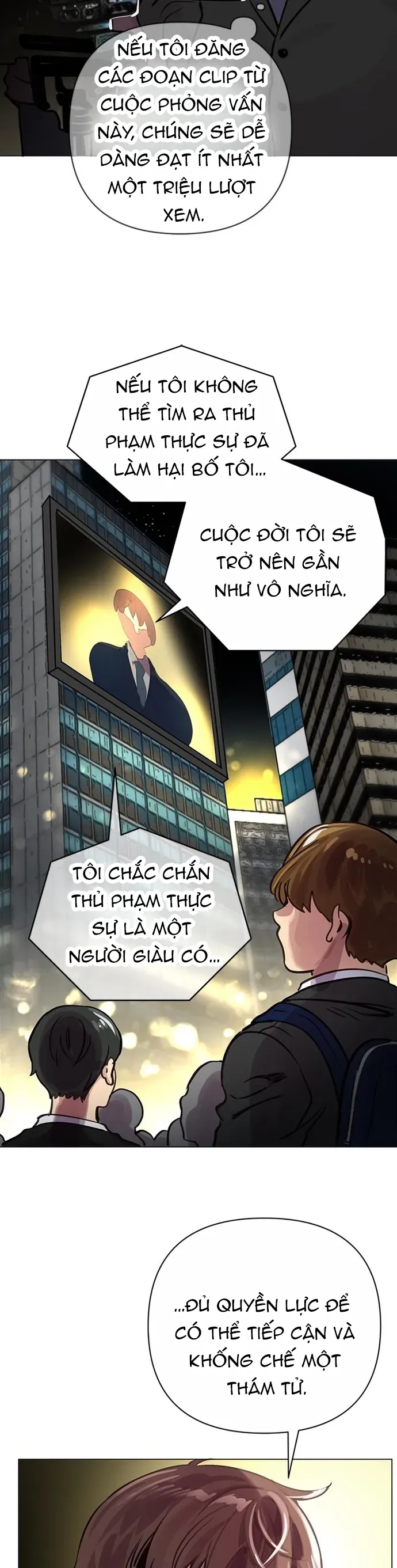 Bánh Răng Thời Gian Chapter 74 - Trang 7