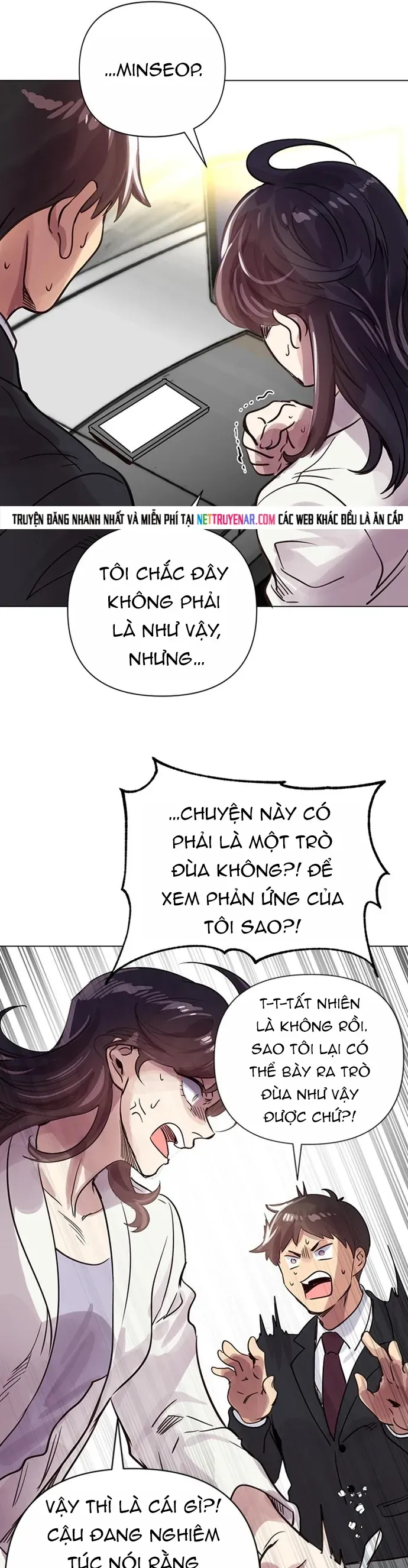 Bánh Răng Thời Gian Chapter 74 - Trang 9