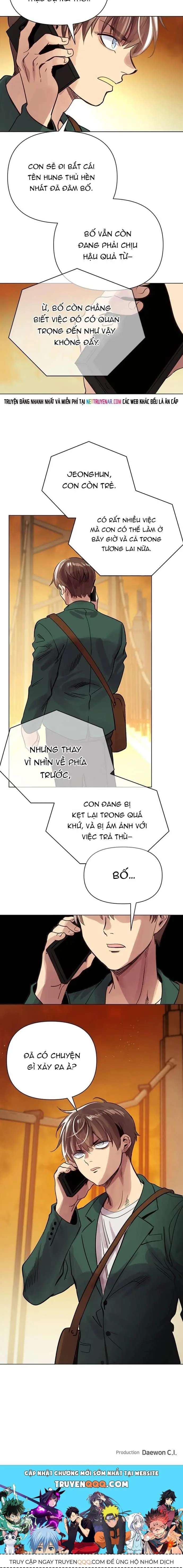 Bánh Răng Thời Gian Chapter 76 - Trang 12