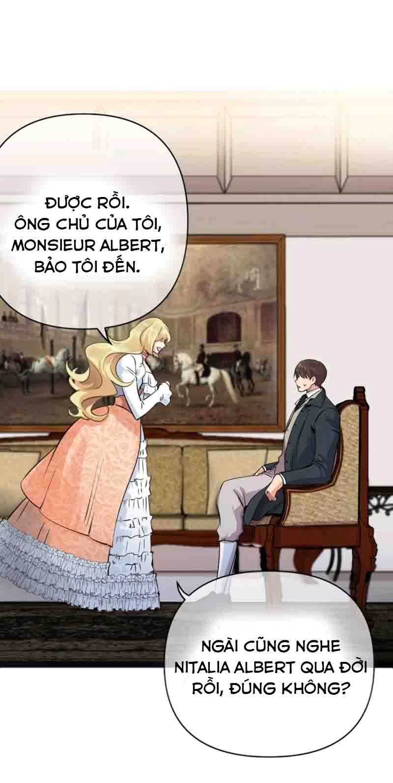 Bánh Răng Thời Gian Chapter 8 - Trang 11