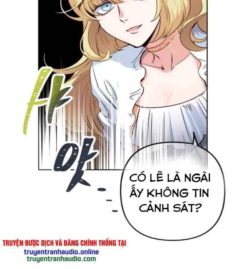 Bánh Răng Thời Gian Chapter 8 - Trang 15
