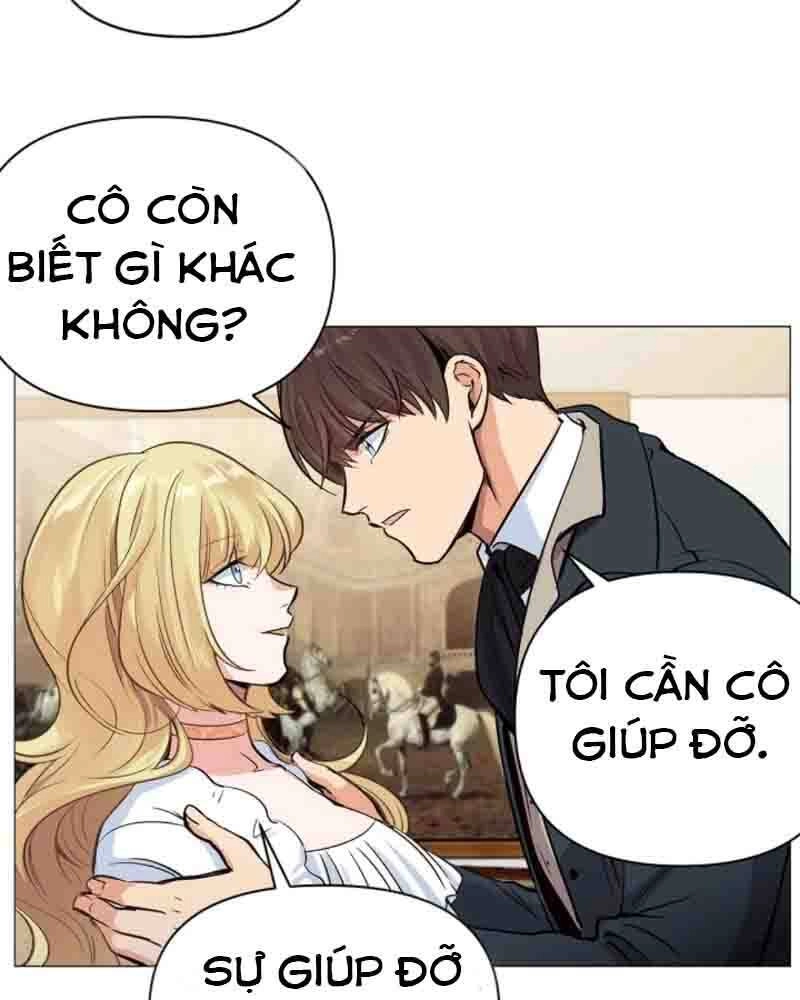 Bánh Răng Thời Gian Chapter 8 - Trang 17