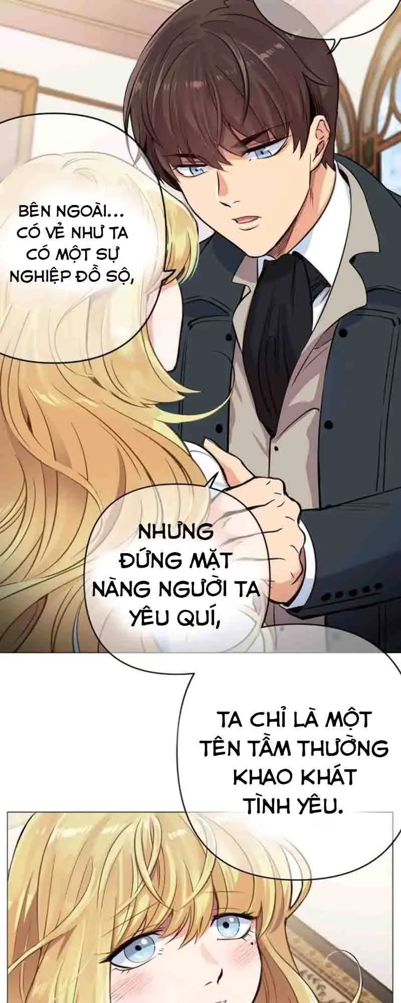 Bánh Răng Thời Gian Chapter 8 - Trang 20