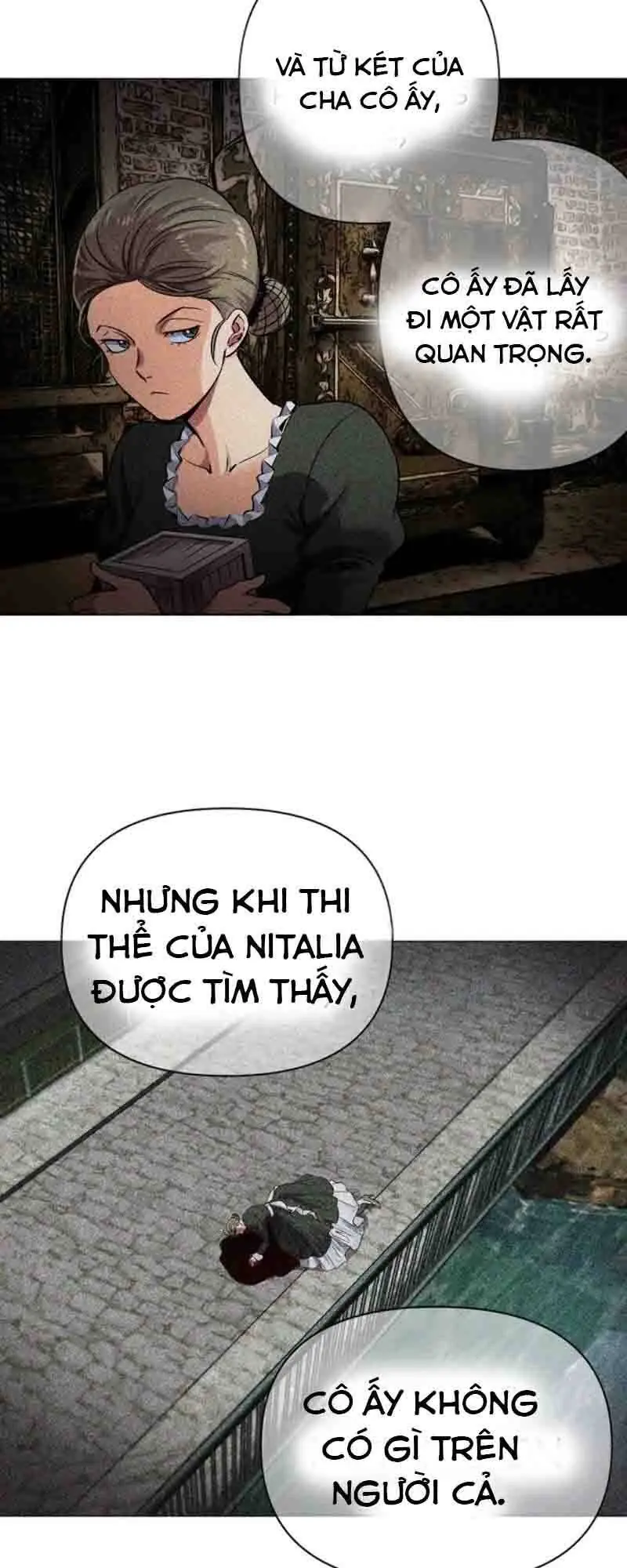 Bánh Răng Thời Gian Chapter 8 - Trang 24