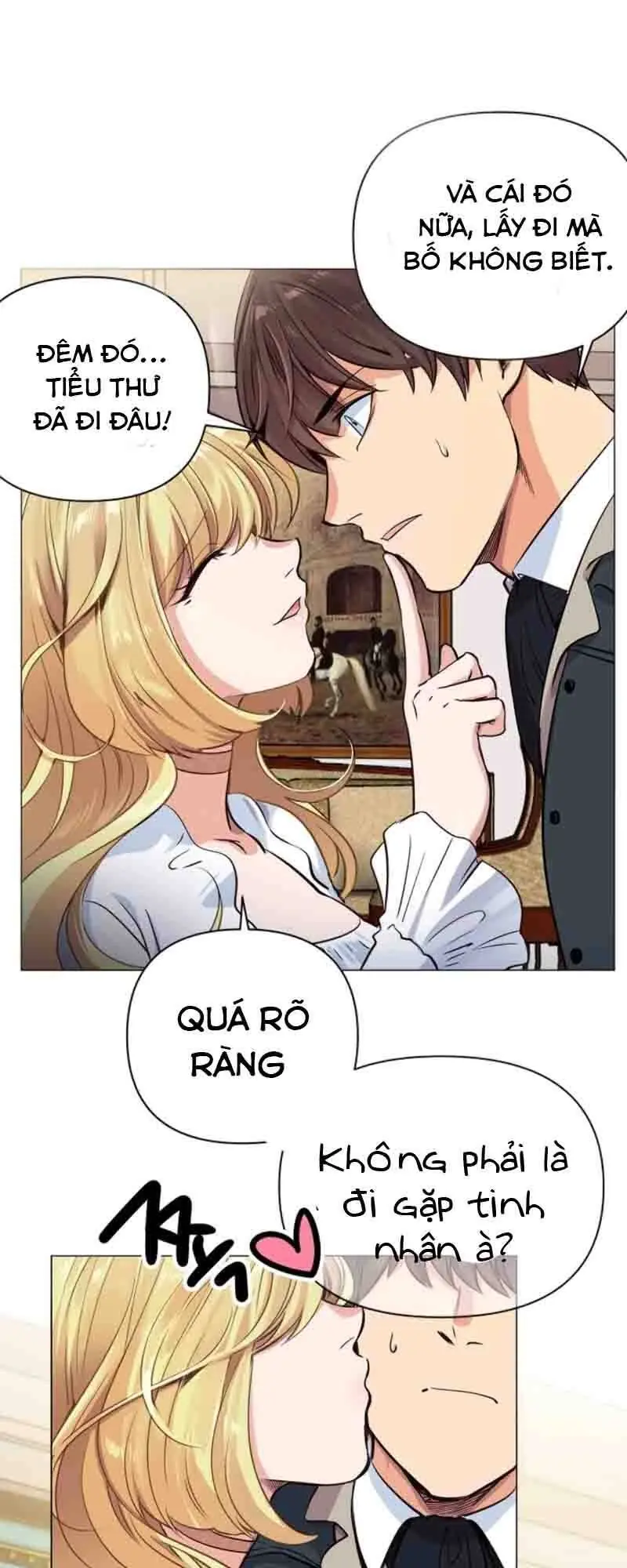 Bánh Răng Thời Gian Chapter 8 - Trang 26