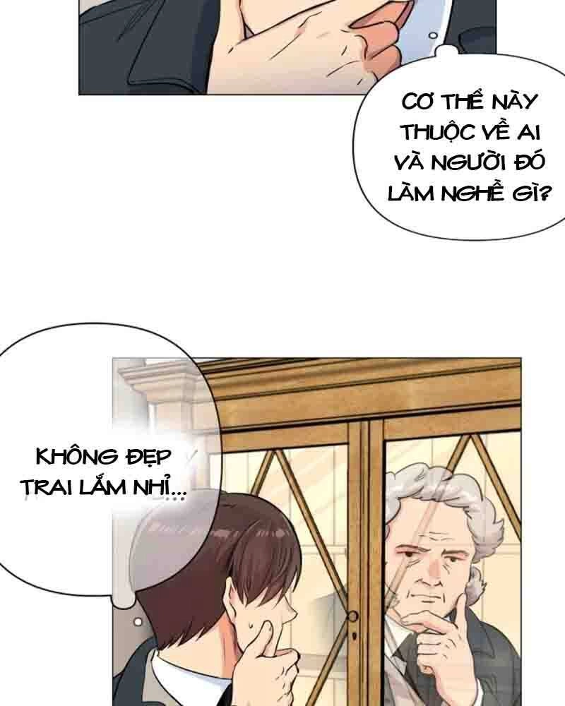 Bánh Răng Thời Gian Chapter 8 - Trang 29