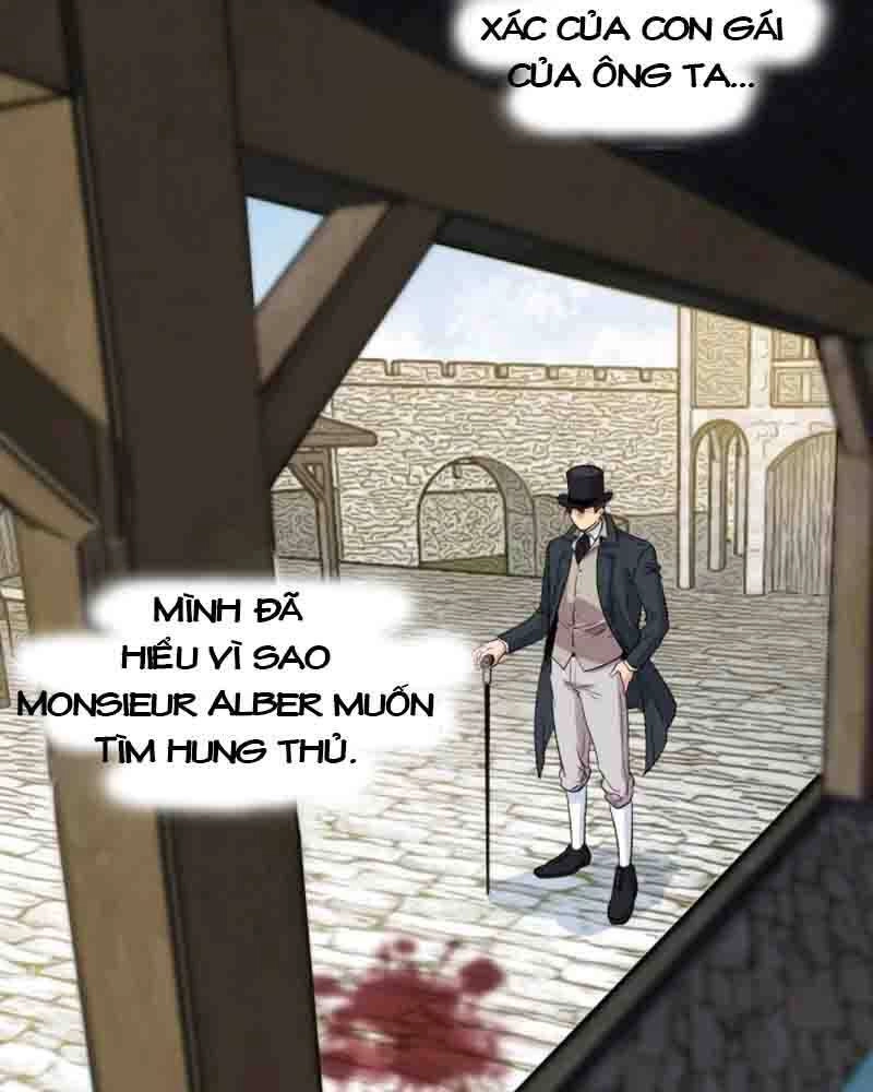 Bánh Răng Thời Gian Chapter 8 - Trang 37