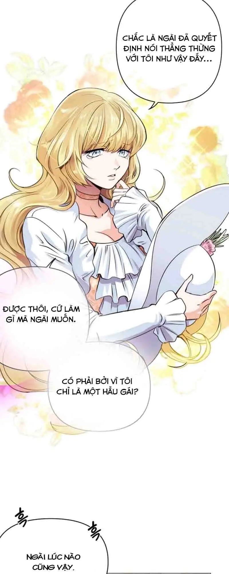 Bánh Răng Thời Gian Chapter 8 - Trang 4