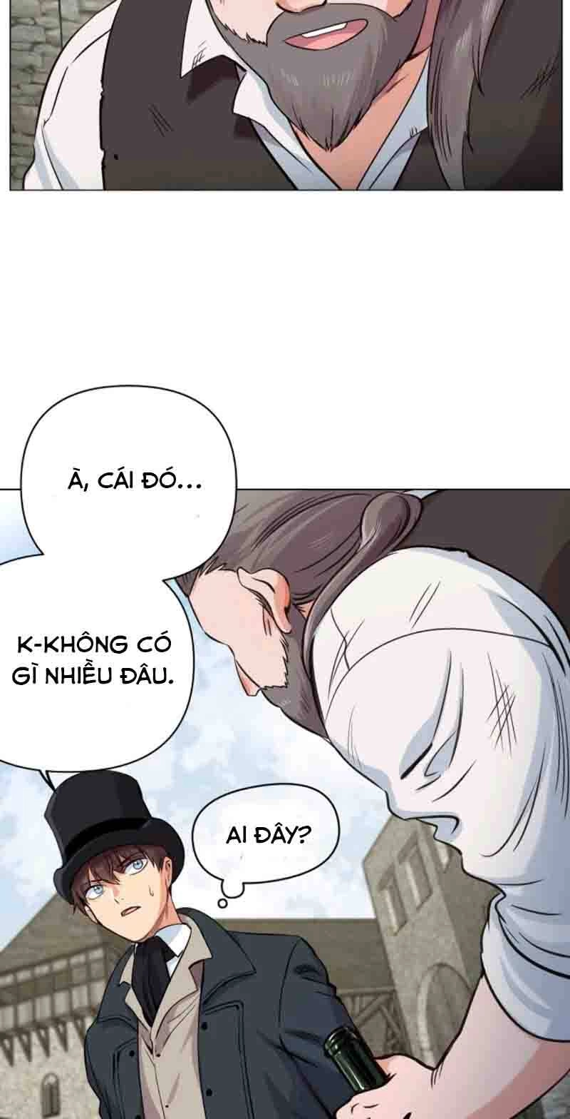Bánh Răng Thời Gian Chapter 8 - Trang 42
