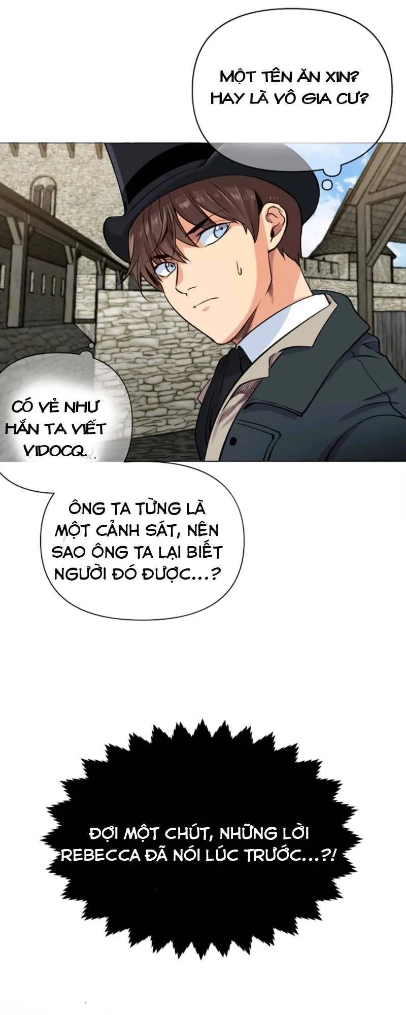 Bánh Răng Thời Gian Chapter 8 - Trang 44
