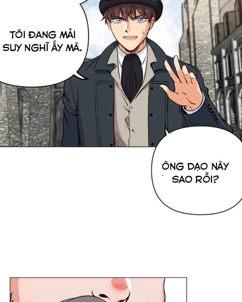 Bánh Răng Thời Gian Chapter 8 - Trang 47