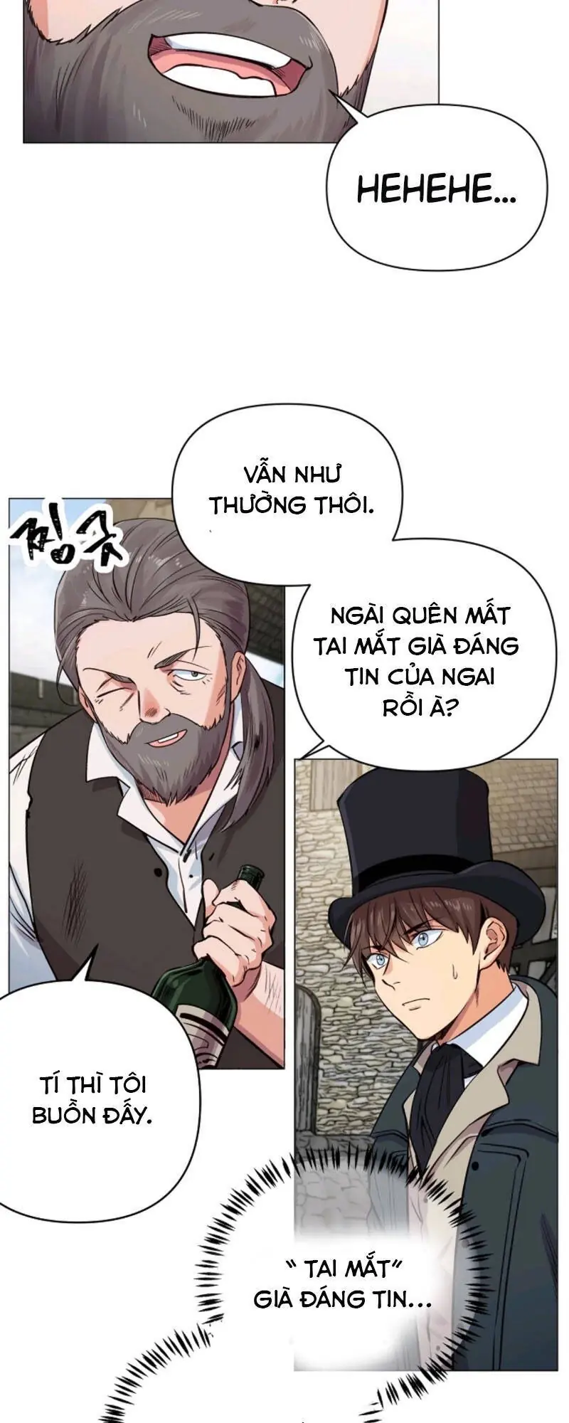 Bánh Răng Thời Gian Chapter 8 - Trang 48