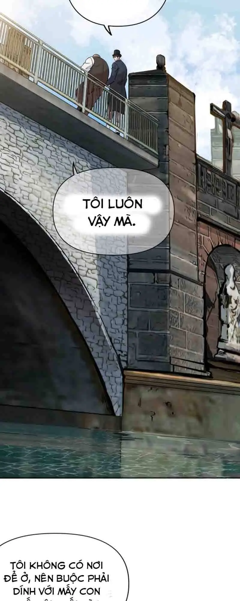 Bánh Răng Thời Gian Chapter 8 - Trang 50
