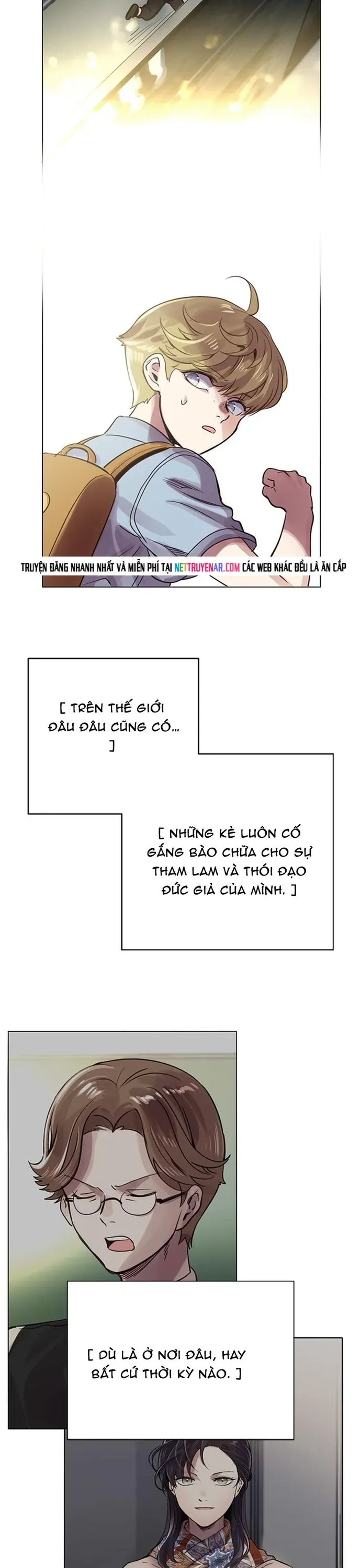 Bánh Răng Thời Gian Chapter 83 - Trang 15