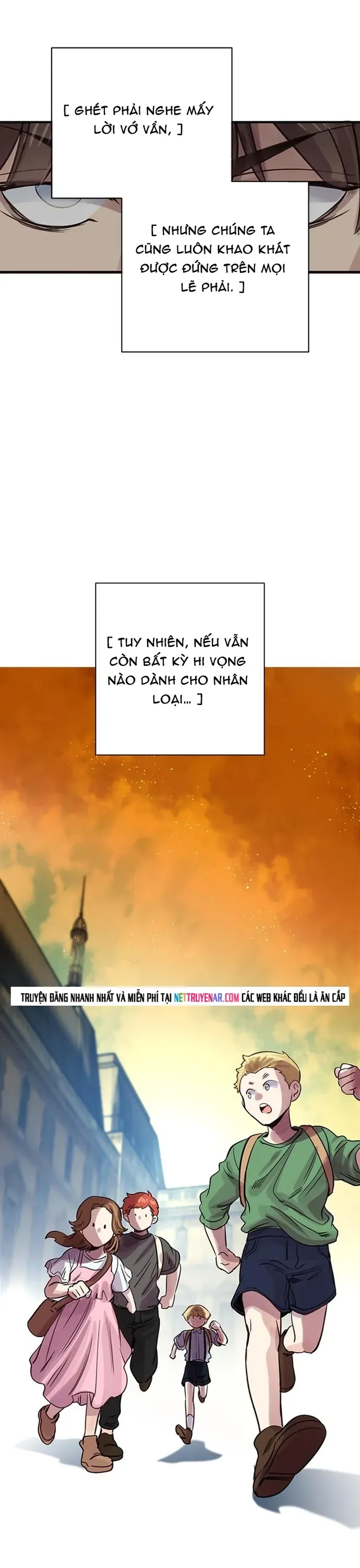 Bánh Răng Thời Gian Chapter 83 - Trang 17