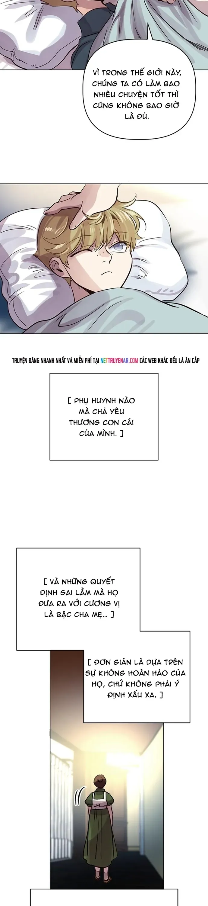 Bánh Răng Thời Gian Chapter 83 - Trang 27