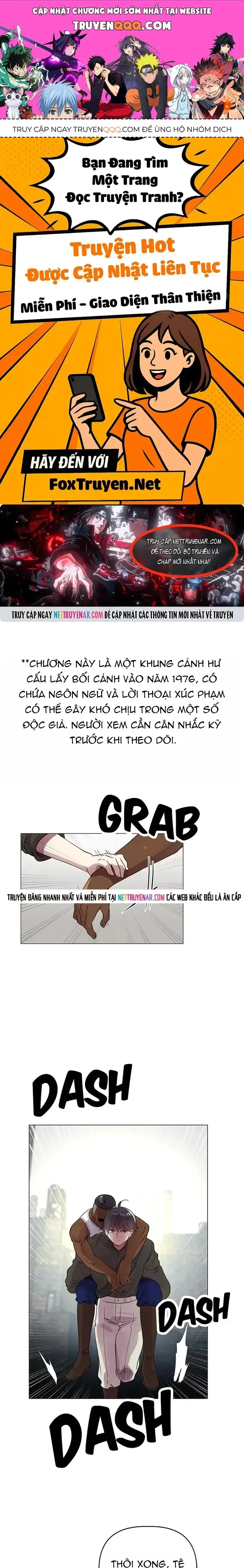 Bánh Răng Thời Gian Chapter 85 - Trang 2