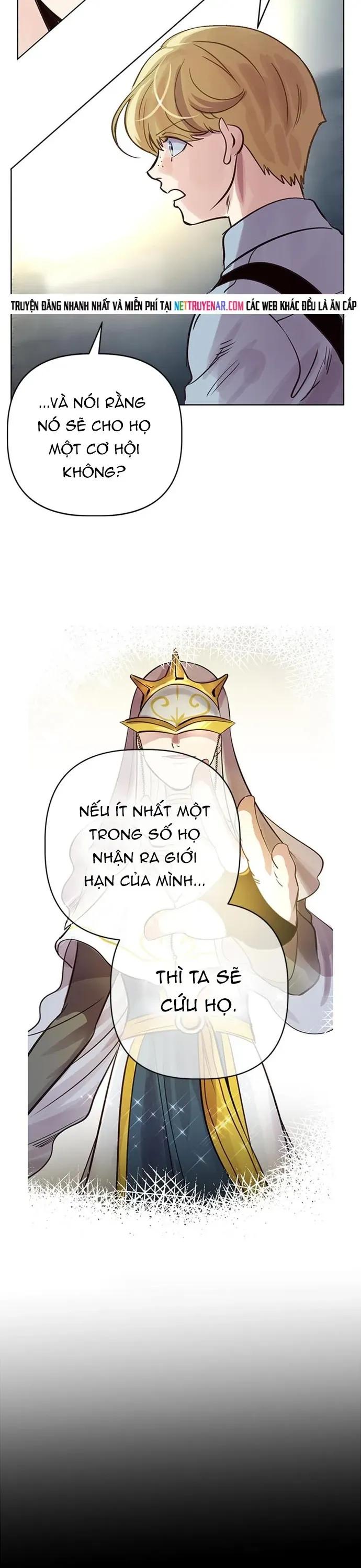 Bánh Răng Thời Gian Chapter 87 - Trang 17