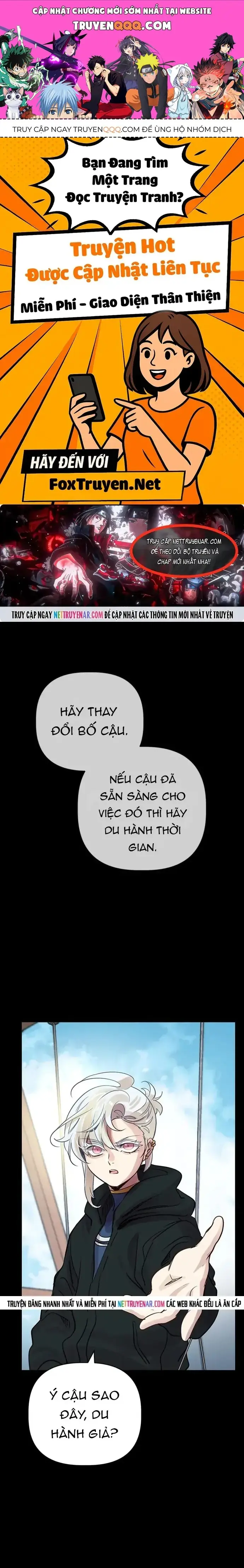 Bánh Răng Thời Gian Chapter 87 - Trang 2